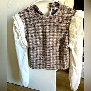 Boutique Multicolored blouse